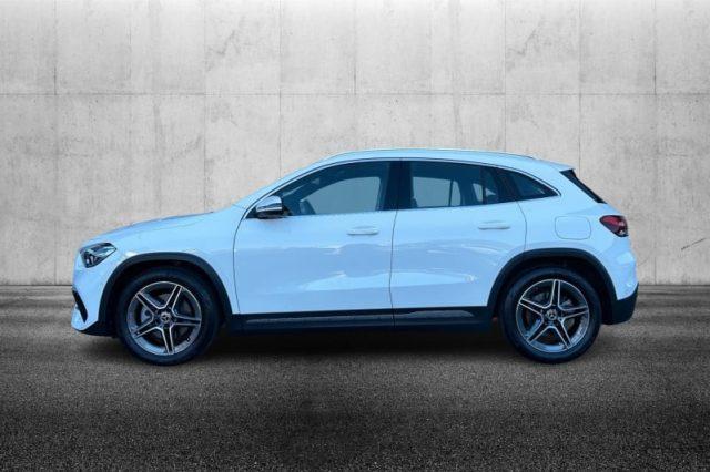 MERCEDES-BENZ GLA 250 Automatic 4Matic Premium