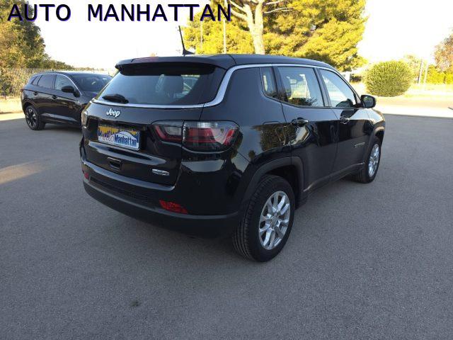 JEEP Compass 1.6 Multijet II 2WD Longitude