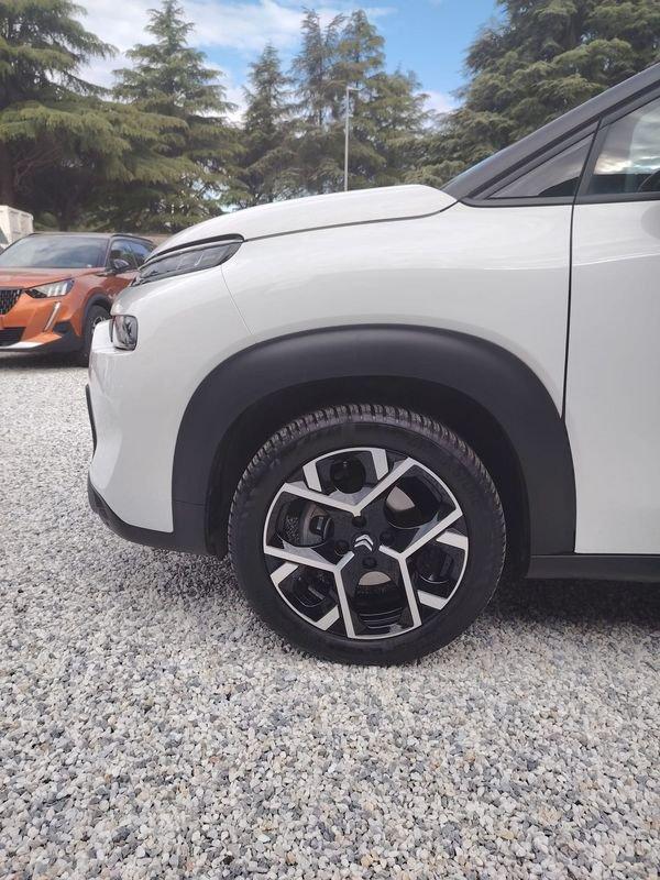 Citroën C3 Aircross PureTech 110 S&S Max