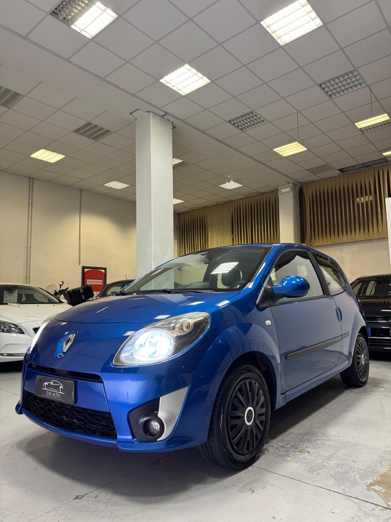 Renault Twingo 1.5 dCi 65CV Initiale