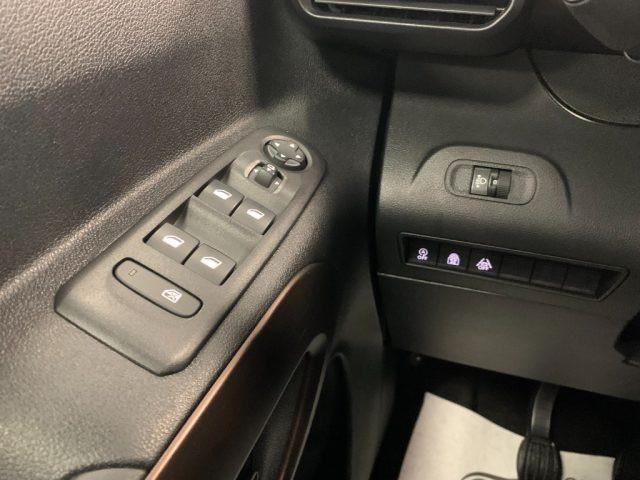 PEUGEOT Rifter 7 POSTI GT Line Long Passo Lungo 1.5 BlueHDi