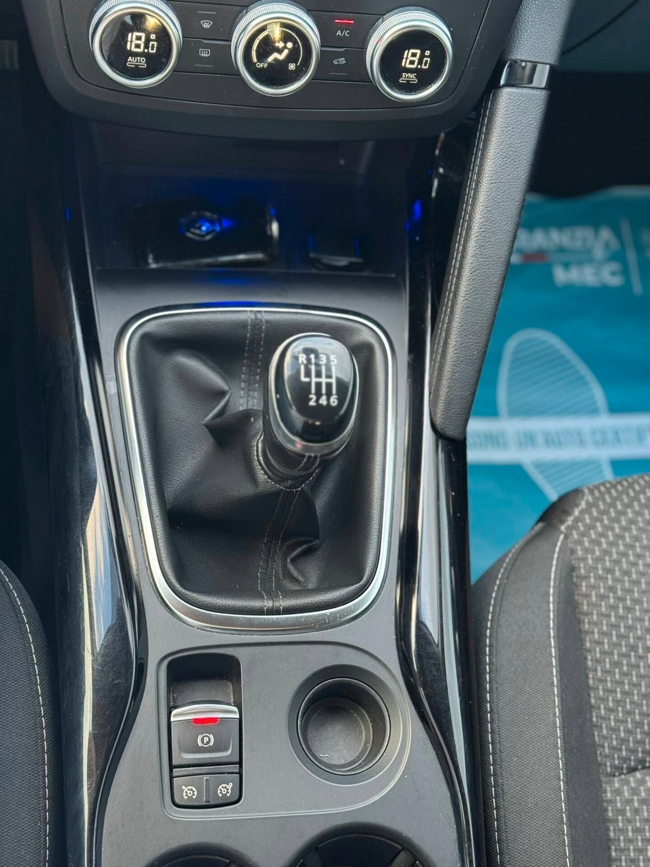 Renault Kadjar Blue dCi 8V 115CV Life