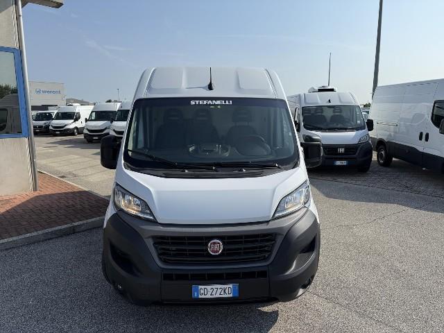 Fiat Ducato 295 Maxi MH2 2.3 mjt 140cv E