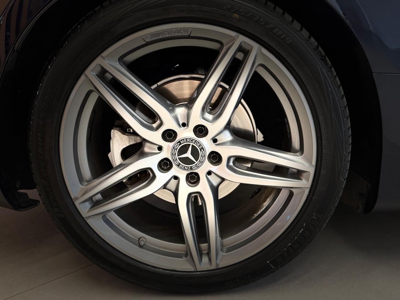 Mercedes-benz E 220 E220 D PREMIUM PLUS CABRIO FULL OPTIONAL