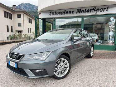 Seat Leon 2.0 TDI 150 CV 5p. XCELLENCE