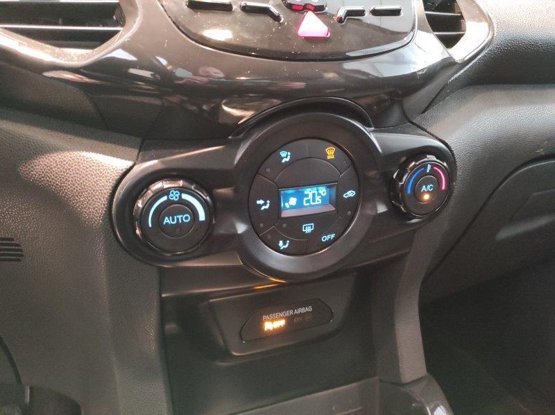 FORD EcoSport - 1.0 EcoBoost 125 CV Titanium