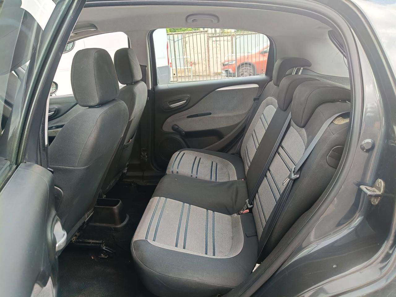 Fiat Punto Evo Punto Evo 1.2 Benz 70 Mila km