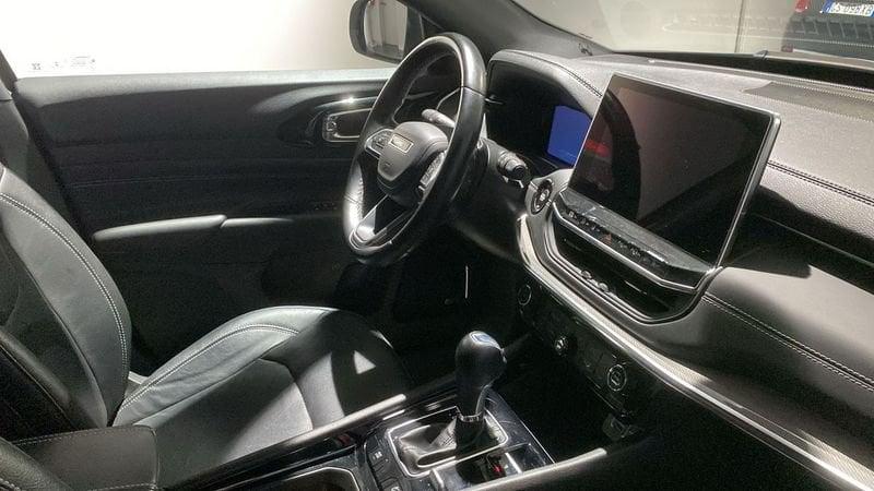 Jeep Compass 1.3 T4 240CV PHEV AT6 4xe S