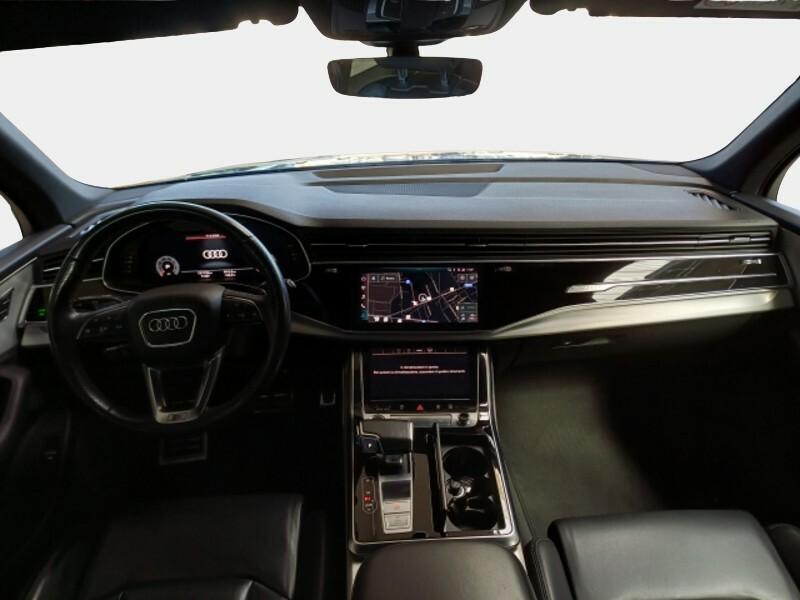 AUDI Q7 3.0 50 TDI MHEV QUATTRO TIPTRONIC SPORT SUV