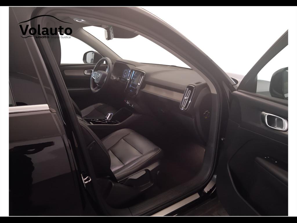 VOLVO XC40 - XC40 2.0 d3 Inscription geartronic my20