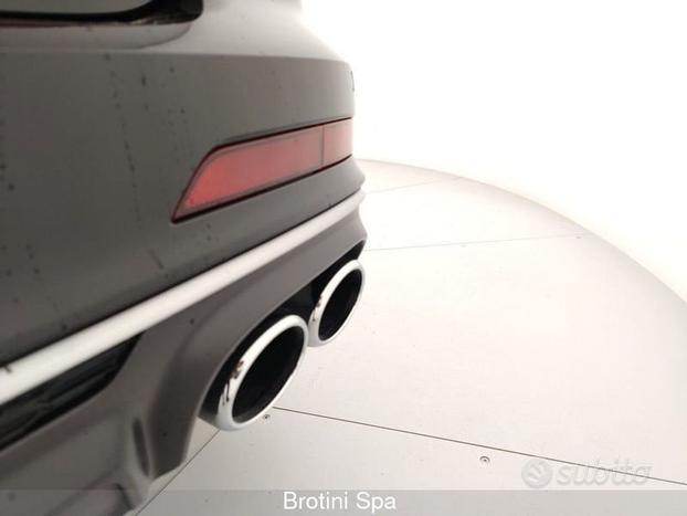 Audi A6 S6 Avant 3.0 TDI quattro tiptronic sp...