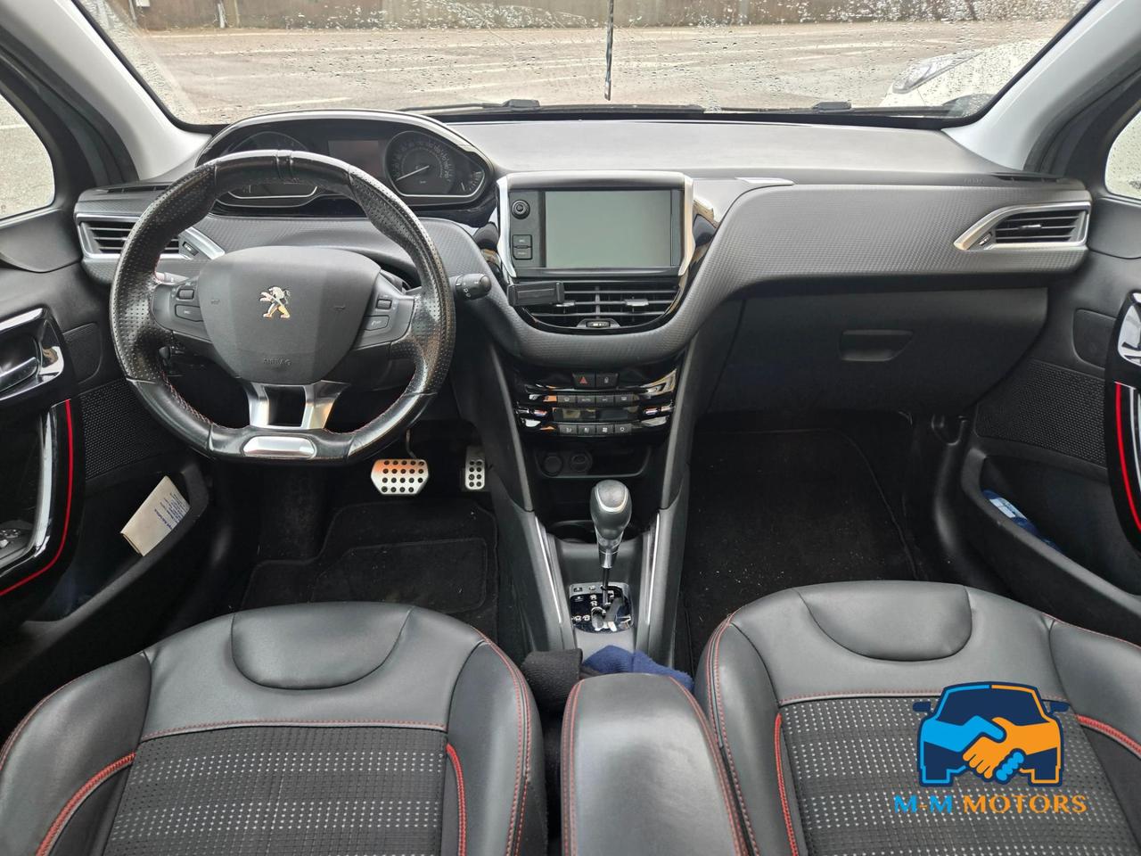 Peugeot 208 3 Porte 208 3p GT Line 110cv