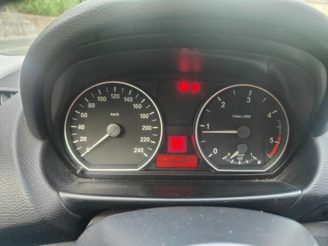 BMW 118 d 5 p Futura DPF *CATENA NUOVA*
