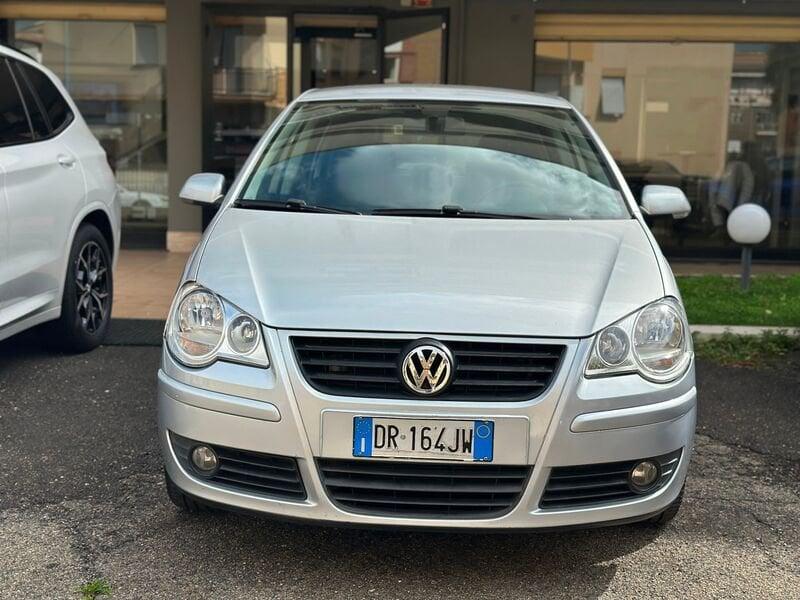 Volkswagen Polo Polo 1.4/80CV 16V 5p. Comfortline