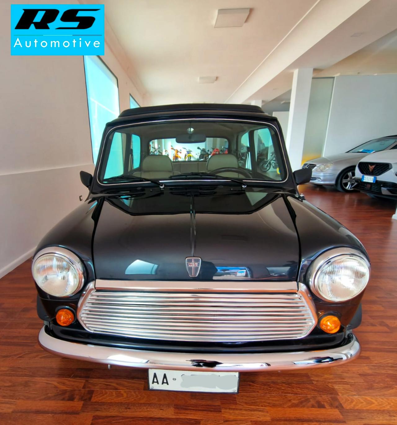 Mini Mini 1300 35′ anniversario