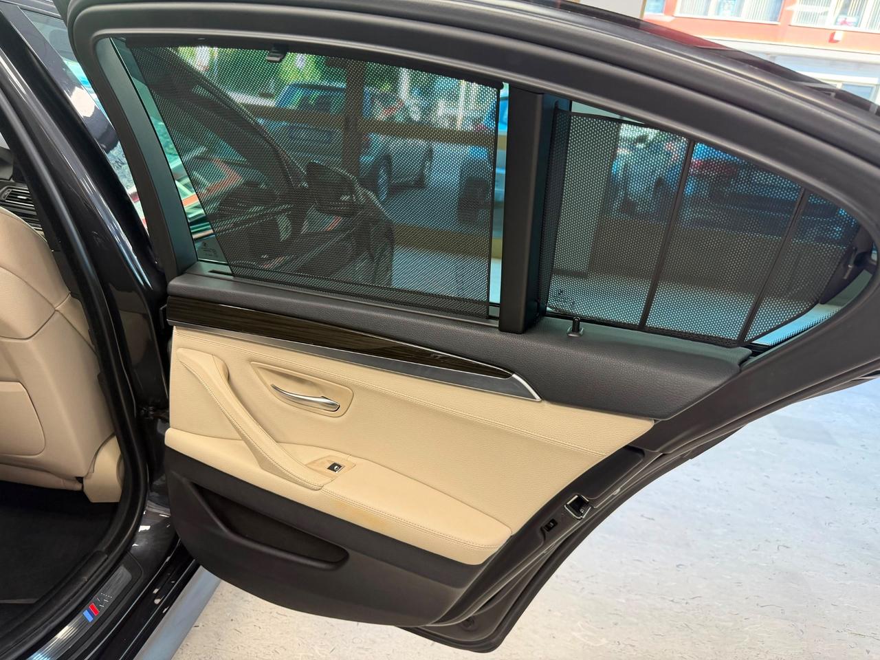 Bmw 530 530d xDrive 258CV Msport
