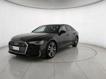 Audi A6 50 3.0 TDI mHEV Business Design Quattro Tiptronic