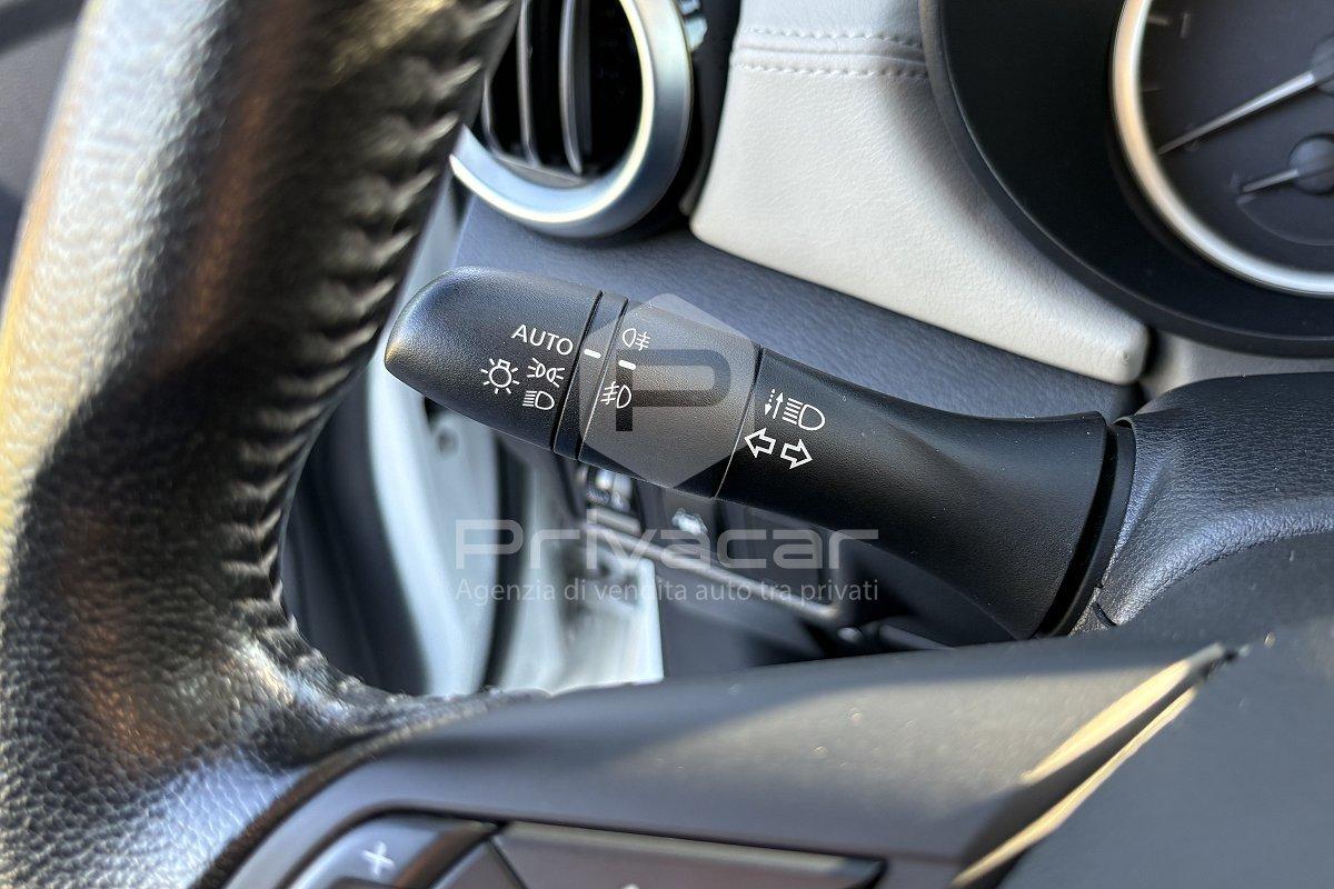 NISSAN Micra 1.5 dCi 8V 5 porte Tekna