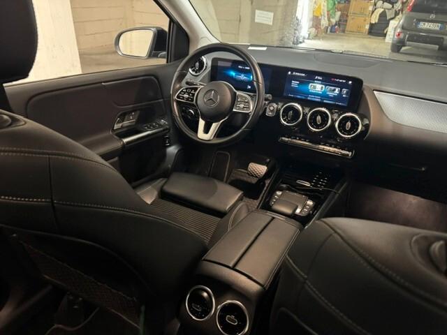 Mercedes-benz B 200 d Automatic Sport Plus