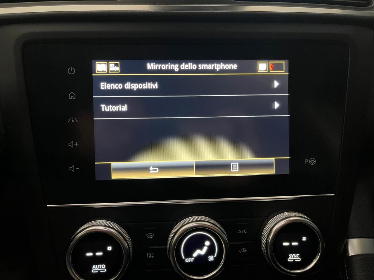 Renault Kadjar 1.5 blue dci 115cv Sport Edition LED/NAVI/CAMERA