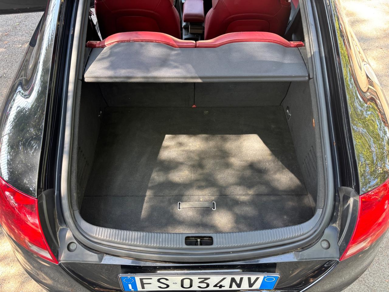 Audi TT Coupè 2.0 TFSI S tronic