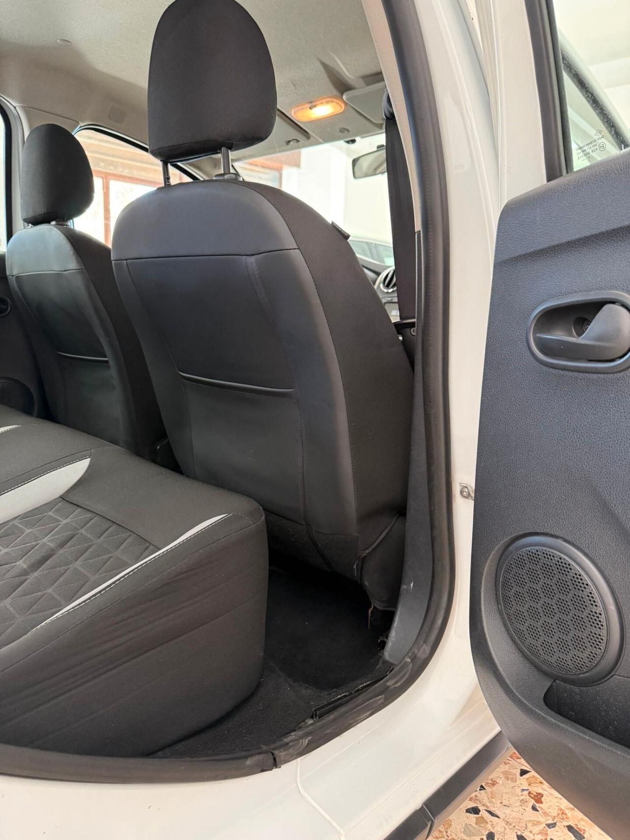 Dacia Sandero Stepway 1.5 dCi 8V 90CV Start&Stop Prestige