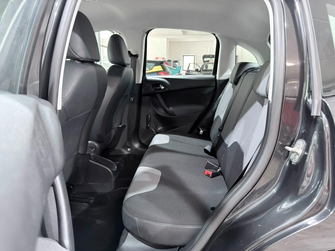 CITROEN C3 1.4 BENZINA 73cv NEOPATENTATI 99.000km
