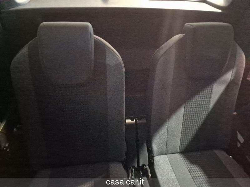 Peugeot 5008 5008 BlueHDi 130 S&S EAT8 Active 7 POSTI 3 ANNI DI GARANZIA KM ILLIMITATI PARI ALLA NUOVA