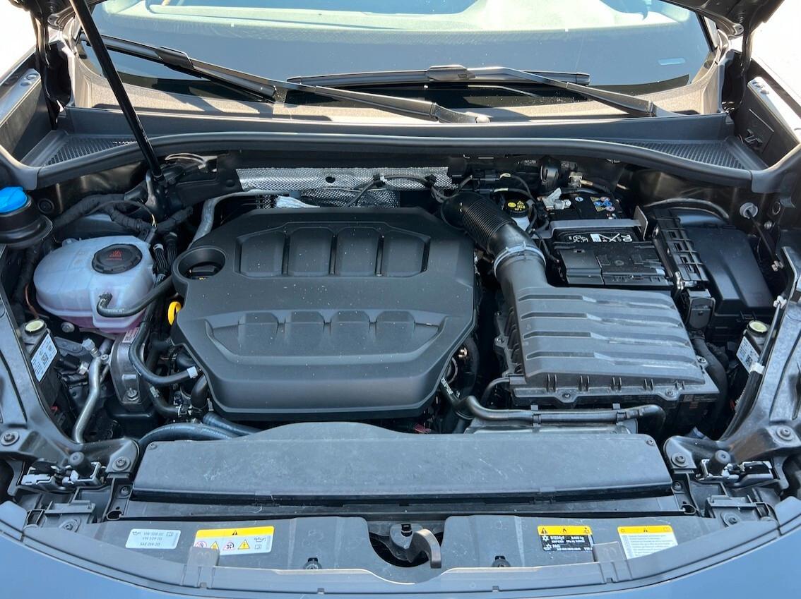 CUPRA Terramar 2.0 tsi Impulse 4drive 204cv dsg + INTELLIGENT DRIVE