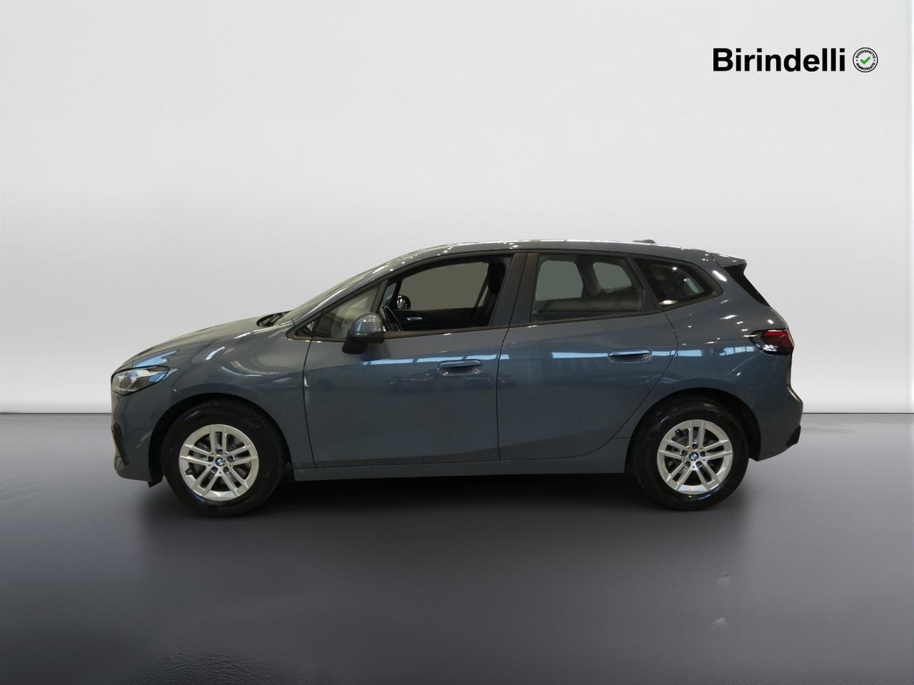 BMW Serie 2 A.T. (U06) - 218i Active Tourer