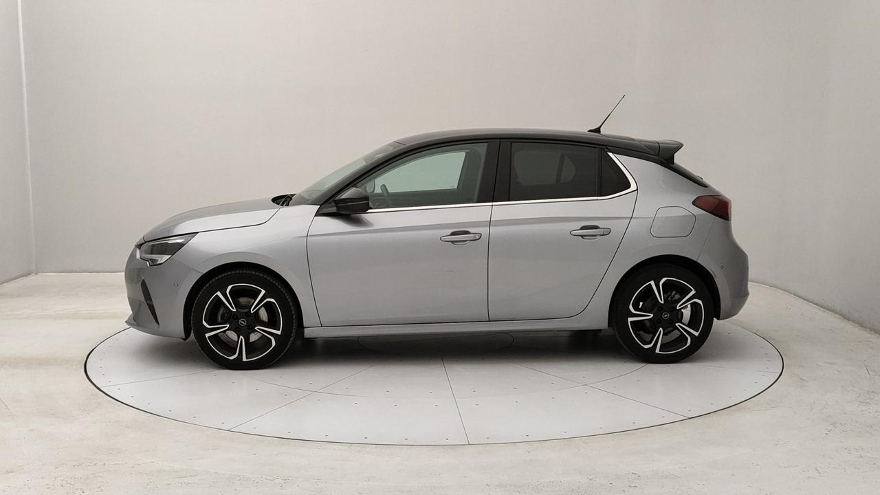 OPEL Corsa VI 2020 - Corsa 1.2 Elegance s&s 100cv at8