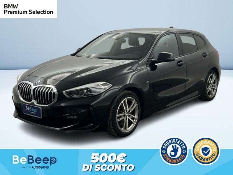 BMW Serie 1 118I MSPORT 140CV AUTO
