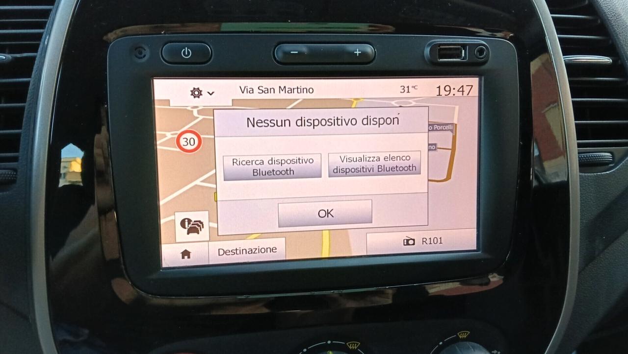 RENAULT CAPTUR 1.5 DCI-AUTO-PREZZO PROMO!