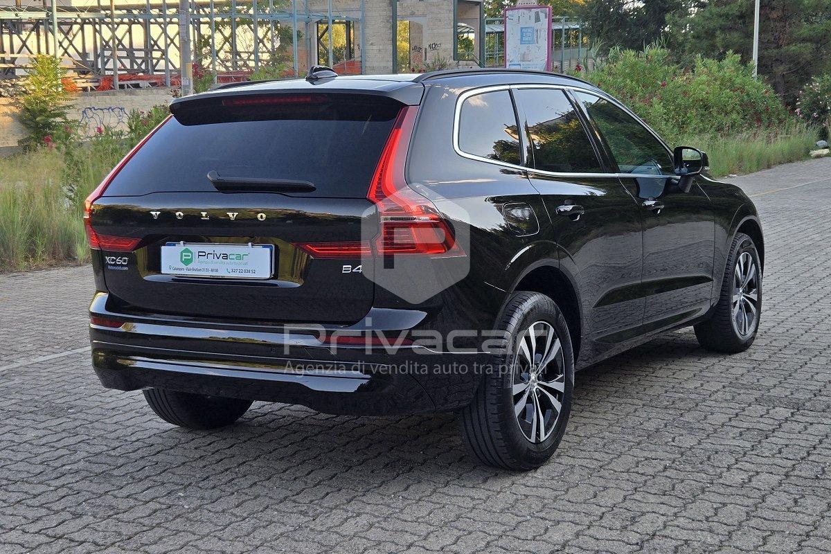 VOLVO XC60 B4 (d) Geartronic Inscription N1