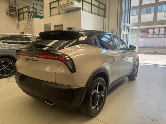 ALFA ROMEO Junior Ibrida 1.2 145CV Hybrid eDCT6 ibrida Speciale KM.0