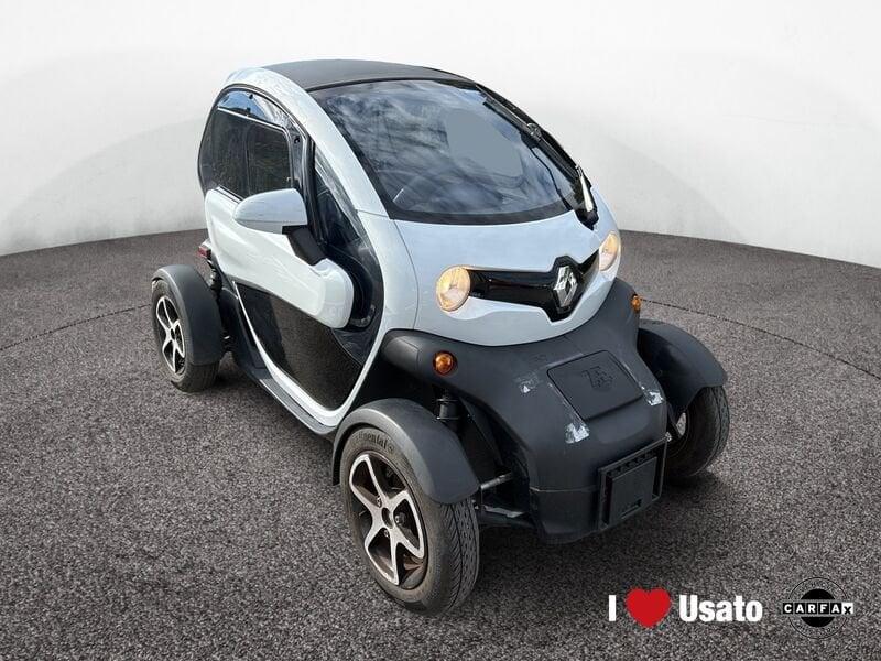 Renault Twizy FLEX 80