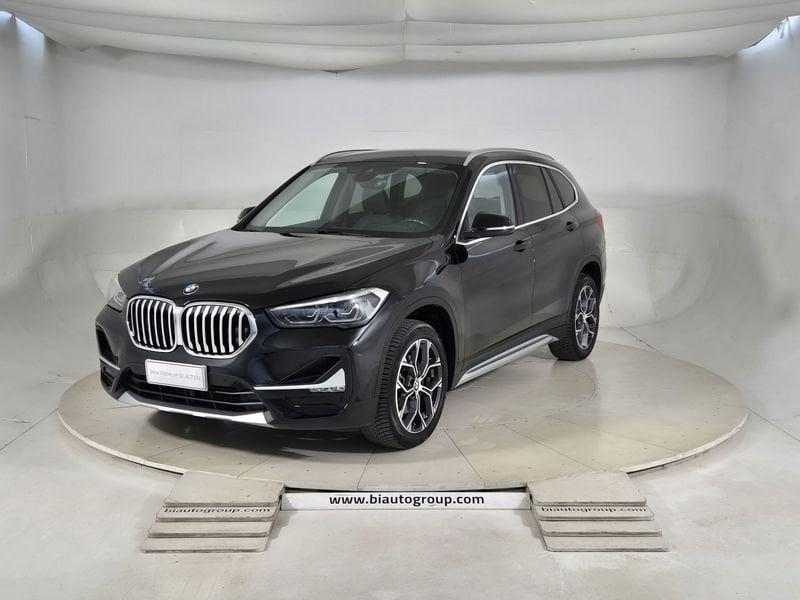 BMW X1 F48 2019 Diesel sdrive18d xLine Plus auto