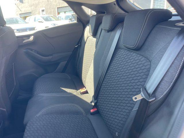 FORD Puma 1.0 EcoBoost 125 CV S&S automatica