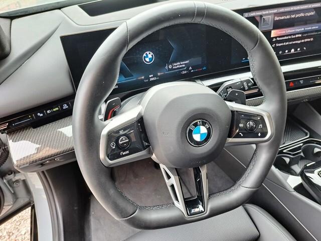 Bmw 520 520d 48V xDrive Touring Msport(197cv)TETTO