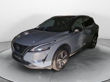 Nissan Qashqai e-Power Qashqai e-Power N-Connecta