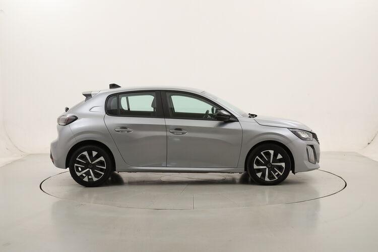 Peugeot 208 Active + Navigatore BR662083 1.2 Benzina 101CV