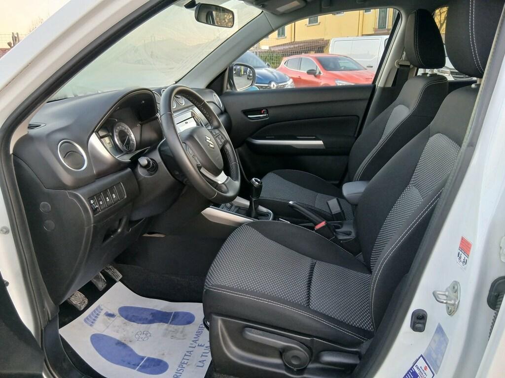 Suzuki Vitara 1.0 Boosterjet Katana 2WD