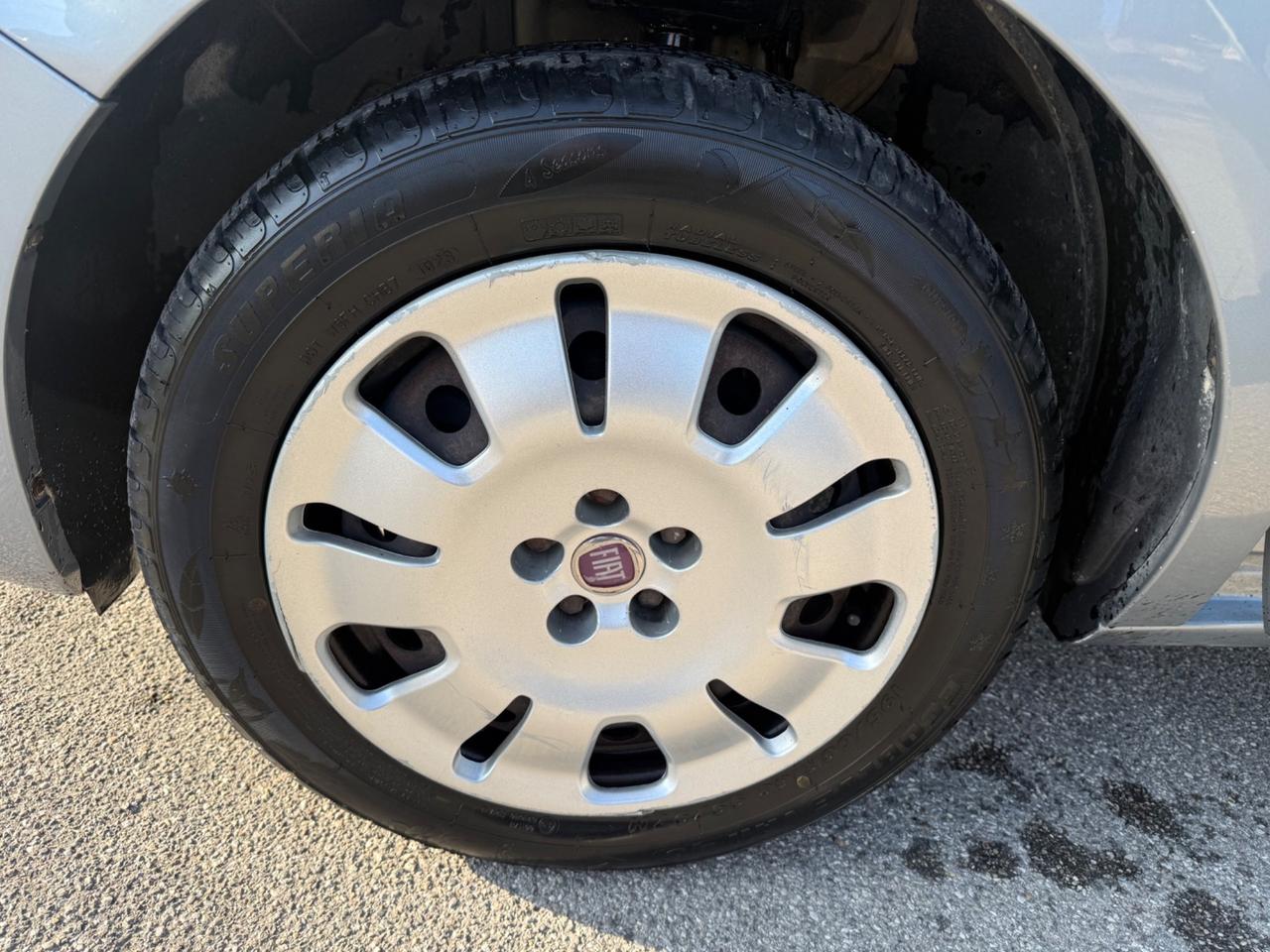 Fiat Doblo Doblò 1.6 MJT 16V Emotion”EURO5”