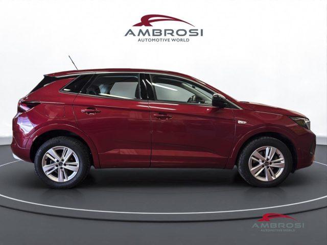 OPEL Grandland 1.5 ecotec s&s 130cv at8 Edition