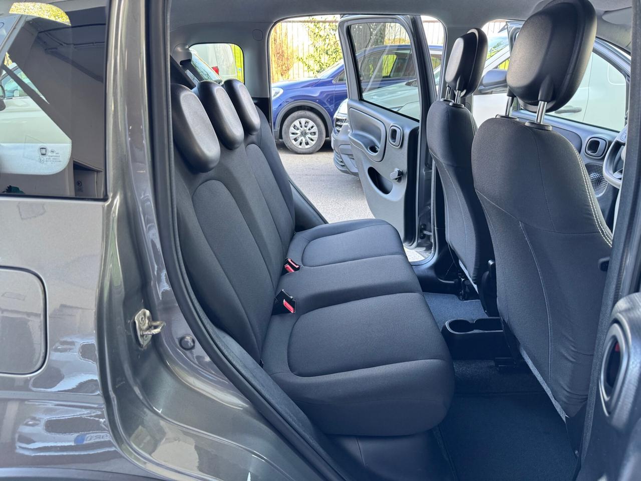 Fiat Panda Cross 1.0 FireFly HYB GARANZIA 36 MESI