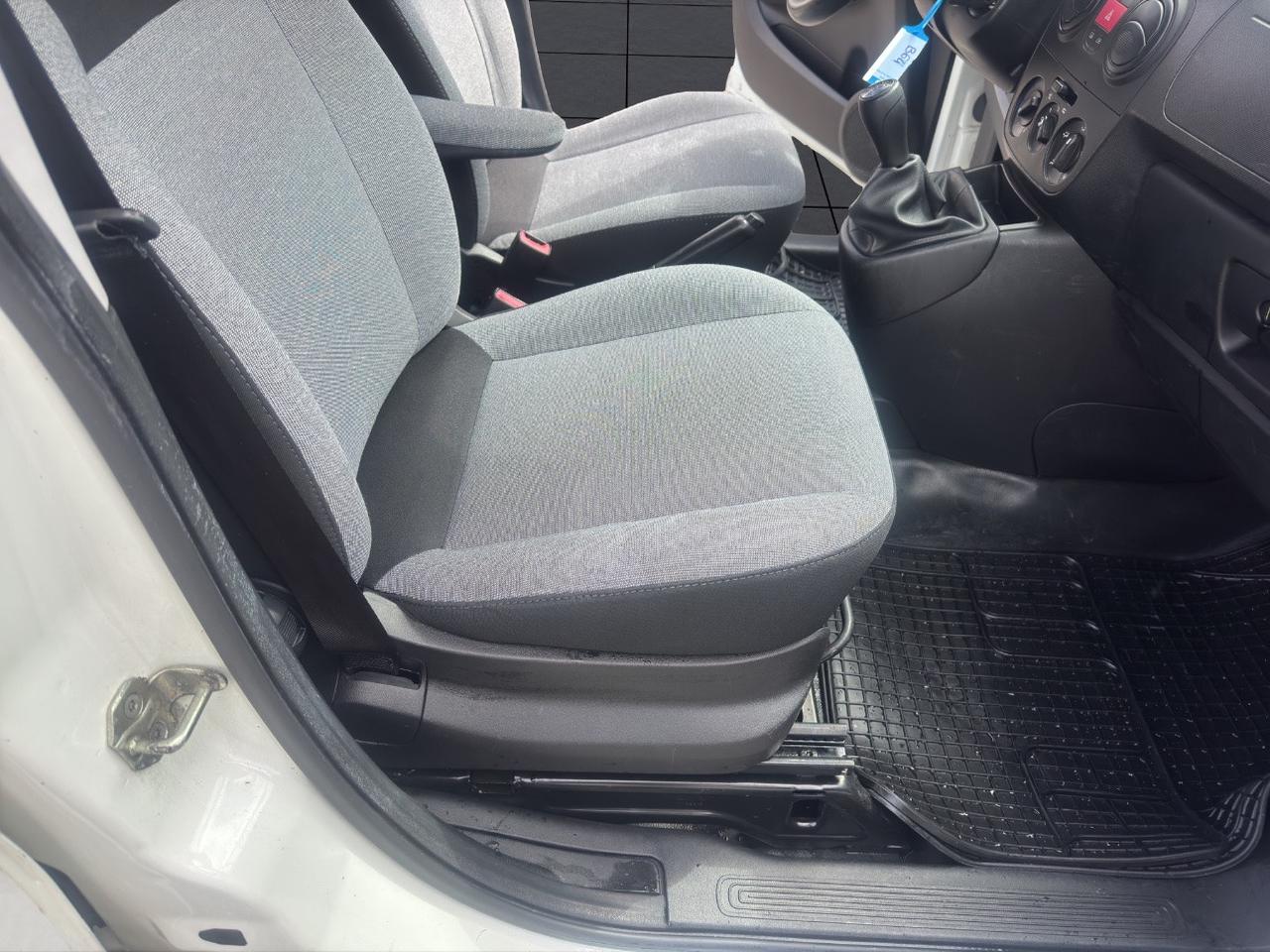 FIAT Fiorino CARGO 1.3 MJT 95 CV-SENSORI-OTTIME CONDIONI-