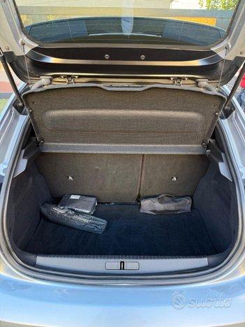 PEUGEOT 208 GT DIESEL
