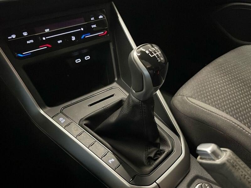 Volkswagen Polo Nuova Life 1.0 TSI 70 kW (95 CV) Manuale