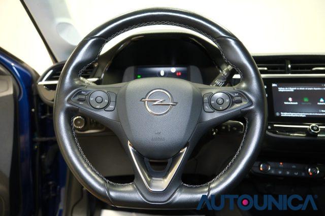 OPEL Corsa 1.2 ELEGANCE NEOPATENTATI FARI LED