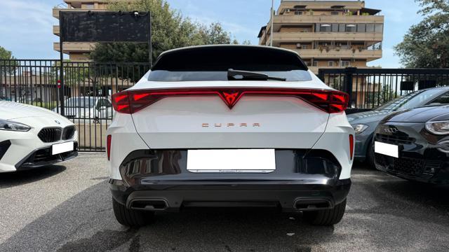 CUPRA Formentor 2.0TDI 150CV DSG*24MG*CL19*FULL LED*CARPLAY
